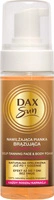 DAX Sun pianka brązująca do twarzy i ciała 160ml