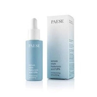 PAESE Serum potrójny kwas hialuronowy 1,5% 30ml
