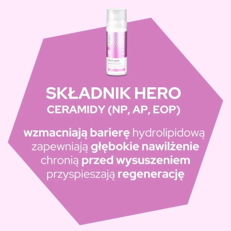 SYLVECO Vianek Hero Ceramidy krem do twarzy 50ml
