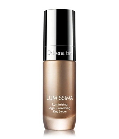 Dr Irena Eris Lumissima Luminizing Age Correcting serum na dzień 30ml