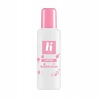HI HYBRID aceton Bubble Gum 125ml