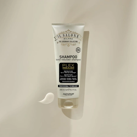 ALFAPARF IL Salone Milano szampon do włosów Plex Rebuilder 250ml