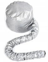 RONNEY czepek termiczny do suszenia włosów 190