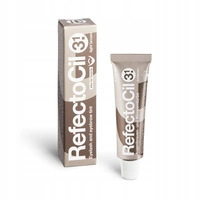 REFECTOCIL henna do brwi i rzęs 3.1 Jasny Brąz 15ml