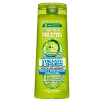 GARNIER Fructis szampon Strenght&Shine 400ml