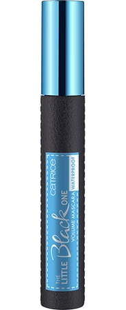 CATRICE The Little Black One Volume mascara Black WTP 11ml