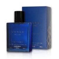 COTE AZUR Men Verse de Luxe edt 100ml