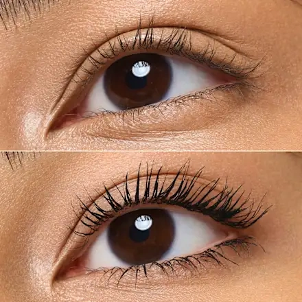 CATRICE Hyper Lash tusz do rzęs 010 Electric Black 11ml