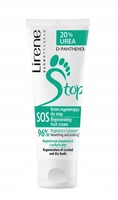 LIRENE Stop krem do stóp SOS regenerujący 20% Urea 75ml