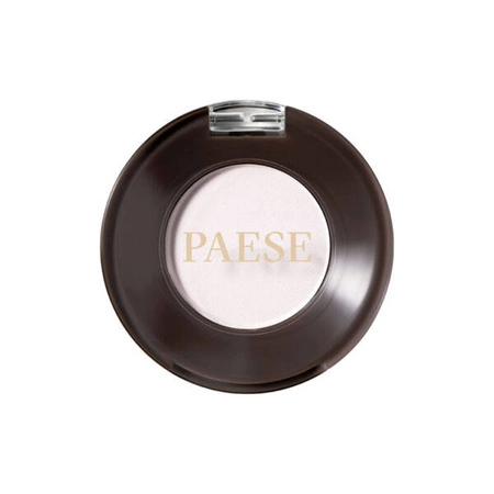PAESE Eyegasm Monoshadow cień do powiek 01 Milk 1,5g