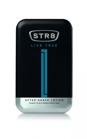 STR8 Live True płyn po goleniu 100ml