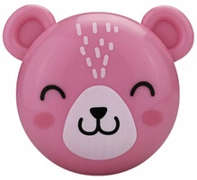 HISKIN Kids krem do twarzy SPF20 Miś 20ml