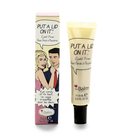 THE BALM Put A Lid On It baza pod cienie 11,8ml