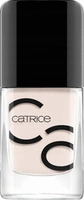 CATRICE Iconails lakier do paznokci 23 Nice Cream