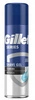 GILLETTE Series żel do golenia oczyszczający Charcoal 200ml
