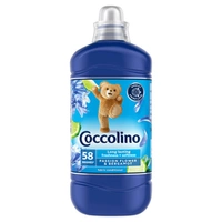 COCCOLINO Płyn do płukania Passion Flower&Bergamot 1450ml