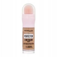 MAYBELLINE Instant Perfector 4 In 1 Glow baza pod makijaż 1.5 Light Medium 20ml