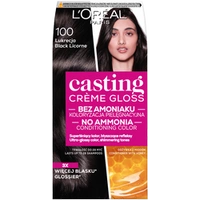 LOREAL Casting Creme Gloss 100 Lukrecja