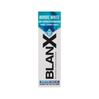 BLANX Nordic White pasta do zębów 75ml