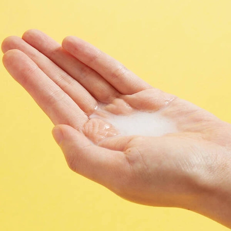 OTTIE Sunflower Minimal oczyszczający olejek do twarzy słonecznikowy 155ml