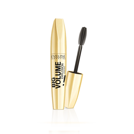 EVELINE Big Volume Explosion mascara Black 11ml