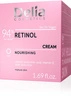 DELIA Yes I'm Vegan odmładzający krem do twarzy Retinol 50ml
