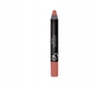 GOLDEN ROSE Matte Crayon Lipstick szminka w kredce 30 3,5g
