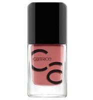 CATRICE Iconails lakier do paznokci 10 Rosywood hills 10,5ml