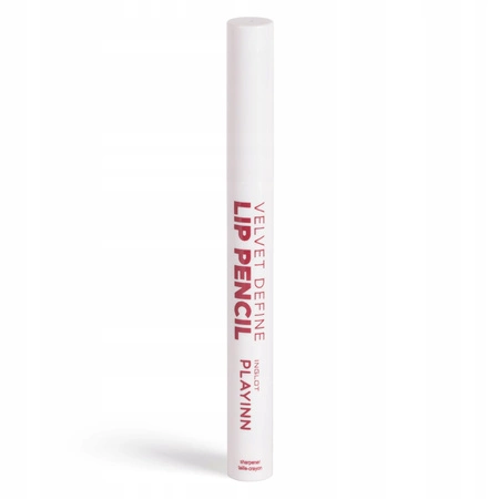 INGLOT Velvet Define Lip Pencil ołówek do ust 66 Muted Berry 1,6g
