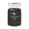 YANKEE CANDLE Signature Duża świeca w słoiku MIDSUMMER'S NIGHT 567g