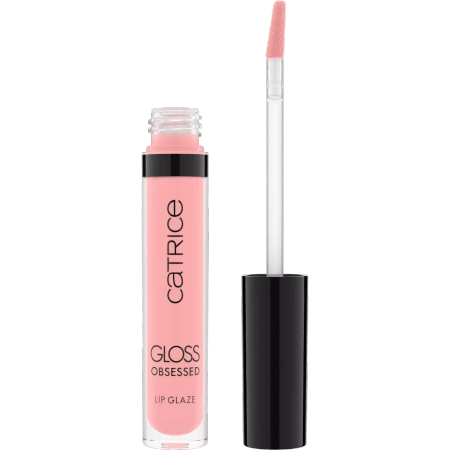CATRICE Gloss Obsessed Lip Glaze błyszczyk do ust 020 Same Gloss, Different Day 2,5ml