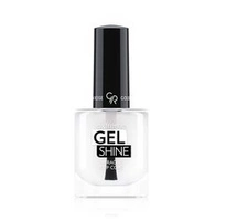 GOLDEN ROSE Gel Shine Miracle Top Coat 10,2ml