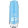 ESSENCE Gel Nail Colours żelowy lakier do paznokci 42 Swirl Pool 8ml
