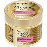 DAX Perfecta 24k Gold & Rose balsam do ciała głęboko odżywczy 300ml