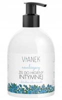 SYLVECO Vianek Nawilżająca żel do higieny intymnej 300ml