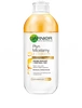 GARNIER Skin Naturals płyn micelarny z olejkiem 400ml