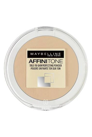 MAYBELLINE Affinitone puder 03 Light Sand Beige 9g