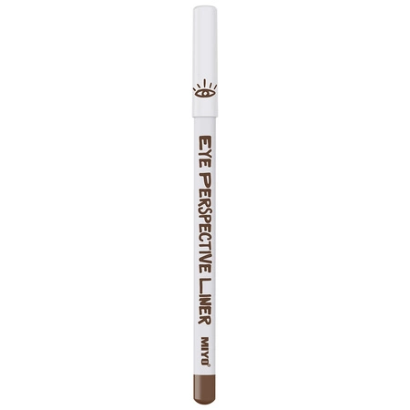 MIYO Eyeperspective Liner kredka do oczu 04 Umbra Brown 1,2g
