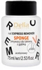 DELIA Vegan zmywacz do paznokci acetonowy, z gąbką Ekstrakt Z Aloesu 75ml
