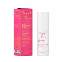 NACOMI Next Level serum do twarzy Vitamin B12 0,1% 30ml