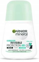 GARNIER Mineral Invisible roll on Fresh Aloe 50ml