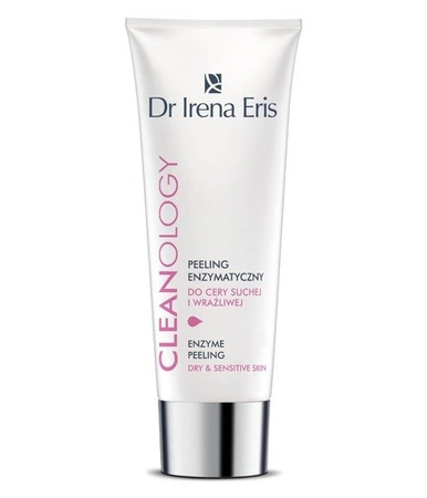 DR IRENA ERIS Cleanology peeling enzymatyczny 75ml