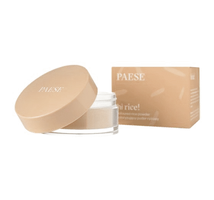 PAESE Hi Rice! Puder sypki Ryżowy 20 Natural 10g