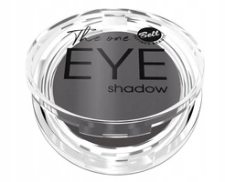 BELL CLASSIC The One Eyeshadow matowy cień do powiek 07 3,2g