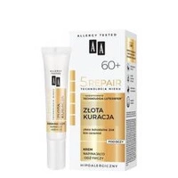 AA Technologia Wieku 5Repair 60+ krem pod oczy napinająco-odżywczy 15ml