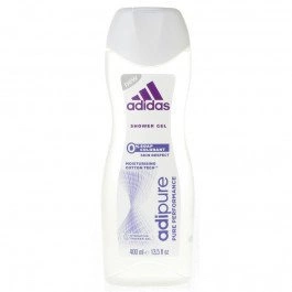 ADIDAS Women żel pod prysznic Adipure 400ml
