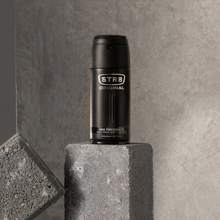 STR8 Original deo spray 150ml