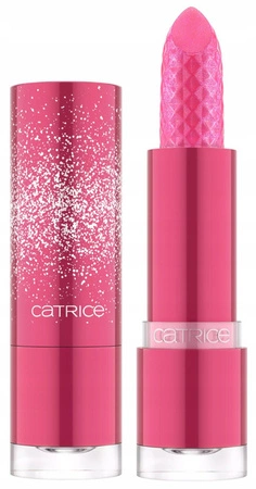 CATRICE Glitter Glam Glow Lip balm balsam do ust 010 3,2g