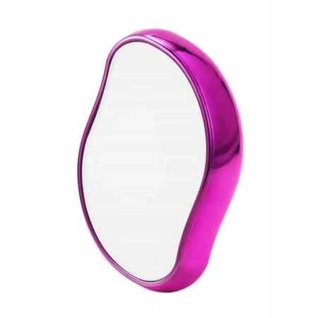 ECARLA ręczny depilator do włosów NANO kryształowy Fuksja DP01