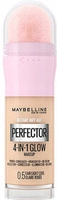 MAYBELLINE Instant Perfector 4 In 1 Glow baza pod makijaż 0.5 Fair Light Cool 20ml